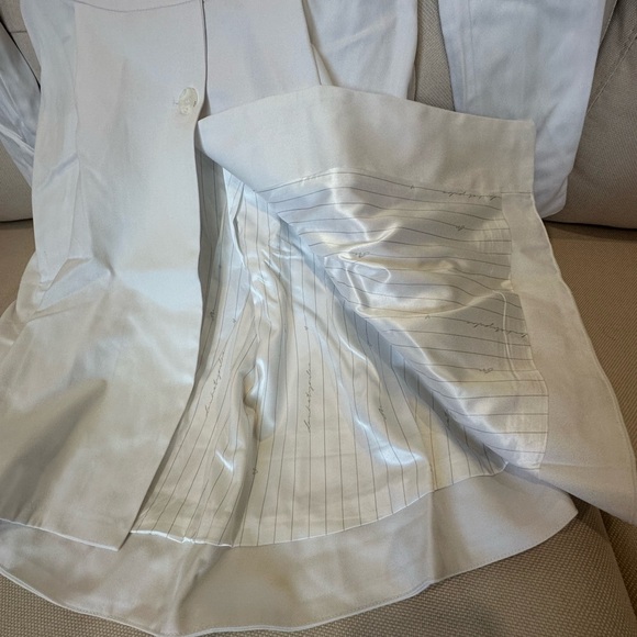 Figs Lab coat - Picture 4 of 4